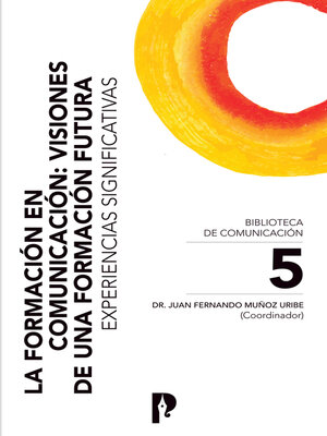 cover image of La Formación en Comunicación